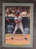2005 Topps Turkey Red #58 Jose Reyes