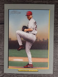 2005 Topps Turkey Red #54 Chris Carpenter