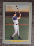 2005 Topps Turkey Red #103 Mike Sweeney