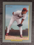 2005 Topps Turkey Red #189 Matt Morris