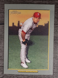2005 Topps Turkey Red #190 Billy Wagner