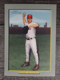 2005 Topps Turkey Red #161 Gavin Floyd