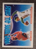 1993 Topps #411 Lee Smith/Dennis Eckersley AS