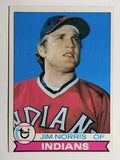 1979 Topps #611 Jim Norris (EXMT)