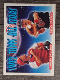 1993 Topps #408 Darren Daulton/Brian Harper AS
