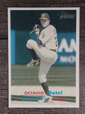 2006 Topps Heritage #94 Octavio Dotel