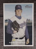 2006 Topps Heritage #460 J.P. Howell