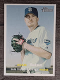 2006 Topps Heritage #101 Adam Eaton