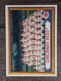 2006 Topps Heritage #171 Cincinnati Reds TC