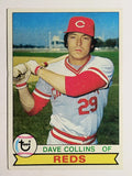 1979 Topps #622 Dave Collins (EX)
