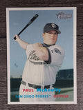 2006 Topps Heritage #353 Paul McAnulty