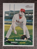 2006 Topps Heritage #434 Adam Kennedy
