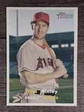 2006 Topps Heritage #143 Steve Finley