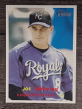 2006 Topps Heritage #431 Joe McEwing