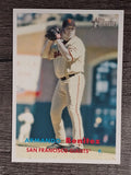 2006 Topps Heritage #436 Armando Benitez