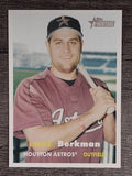 2006 Topps Heritage #79 Lance Berkman