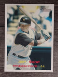 2006 Topps Heritage #388 Jody Gerut