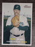 2006 Topps Heritage #247 Todd Jones