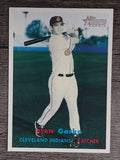 2006 Topps Heritage #78 Ryan Garko