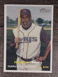 2006 Topps Heritage #423 Eduardo Perez