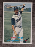 2006 Topps Heritage #259 Julio Lugo
