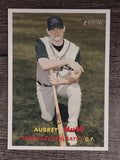 2006 Topps Heritage #53 Aubrey Huff