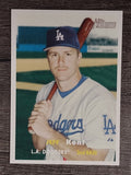 2006 Topps Heritage #233 Jeff Kent