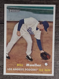 2006 Topps Heritage #172 Bill Mueller