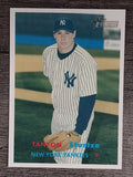2006 Topps Heritage #449 Tanyon Sturtze