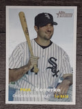 2006 Topps Heritage #28 Paul Konerko
