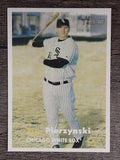2006 Topps Heritage #84 A.J. Pierzynski