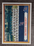 2006 Topps Heritage #198 Detroit Tigers TC