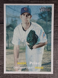 2006 Topps Heritage #110 Mark Prior