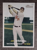 2006 Topps Heritage #26 Jay Gibbons