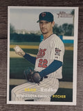 2006 Topps Heritage #252 Brad Radke
