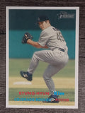 2006 Topps Heritage #113 Byung-Hyun Kim