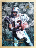 1997 Pinnacle Inscriptions #13 Dan Marino