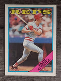 1988 Topps #204 Paul O'Neill