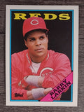1988 Topps #102 Barry Larkin
