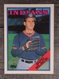 1988 Topps Traded #16T Bud Black