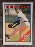 1988 Topps Traded #110T Lee Smith