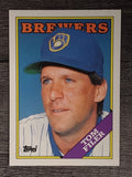 1988 Topps Traded #37T Tom Filer