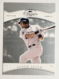 2001 Donruss Classics #5 Derek Jeter