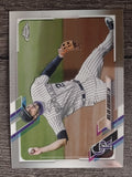 2021 Topps Chrome #84 Nolan Arenado