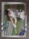 2021 Topps Chrome #45 Austin Meadows