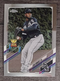 2021 Topps Chrome #56 Luis Robert