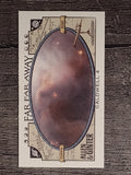 2021 Topps Allen and Ginter Mini Far Far Away #FFA1 Caldwell 4