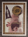2021 Topps Allen and Ginter T51 Murad Reimagined #MR27 Blake Snell