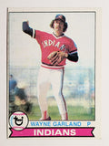 1979 Topps #636 Wayne Garland (VGEX)