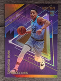 2020-21 Panini Recon Holo Bronze #127 Desmond Bane